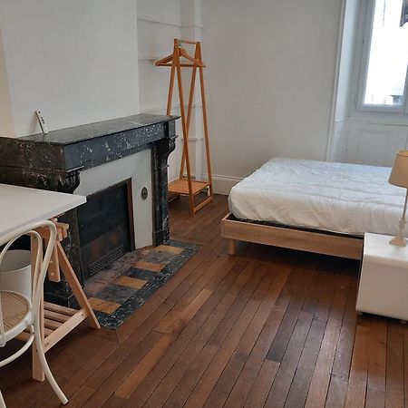 Beau T3 Avec Jardin Hyper Centre Proche Gare Διαμέρισμα Ανζέρ Εξωτερικό φωτογραφία