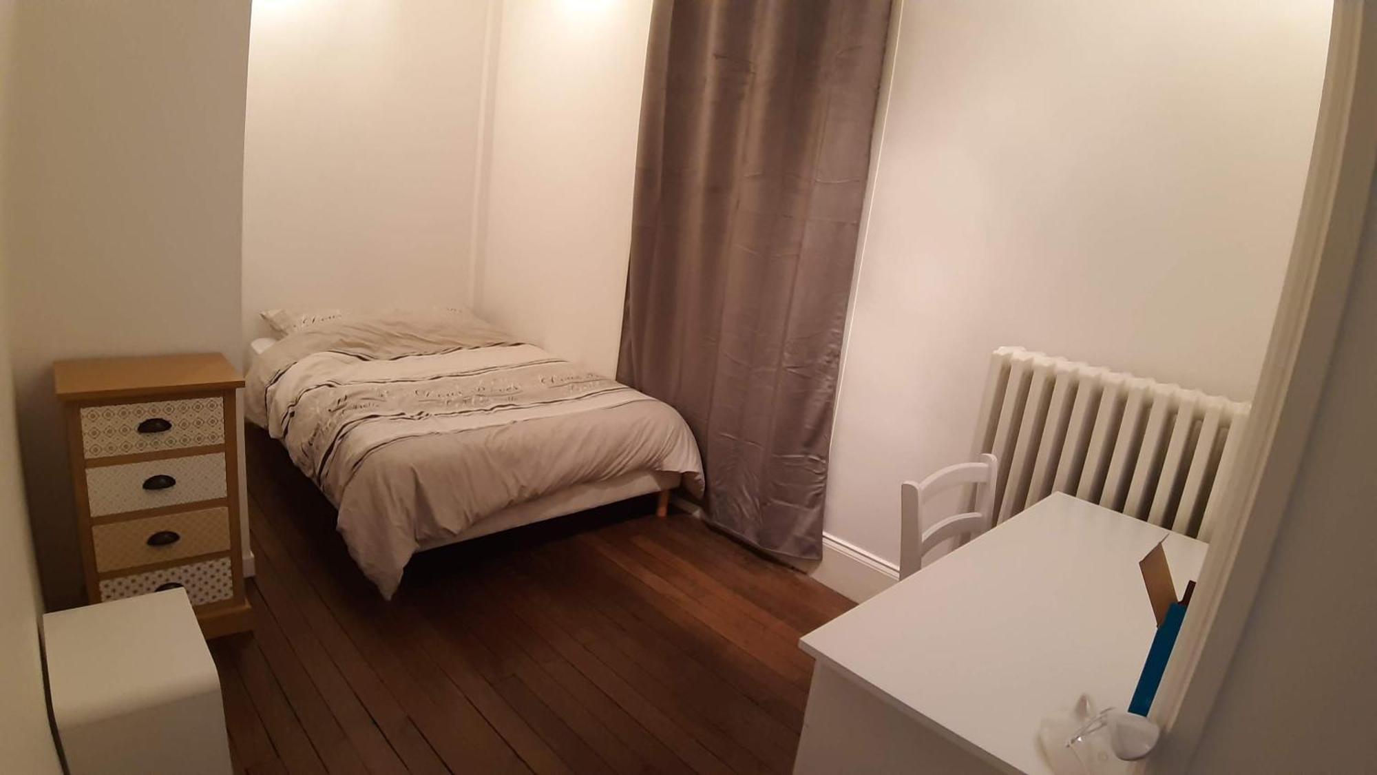 Beau T3 Avec Jardin Hyper Centre Proche Gare Διαμέρισμα Ανζέρ Εξωτερικό φωτογραφία