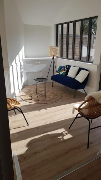 Beau T3 Avec Jardin Hyper Centre Proche Gare Διαμέρισμα Ανζέρ Εξωτερικό φωτογραφία